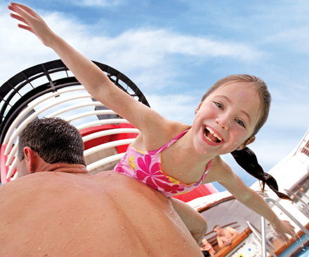 Crucero de 3 noches por Australia desde Sídney