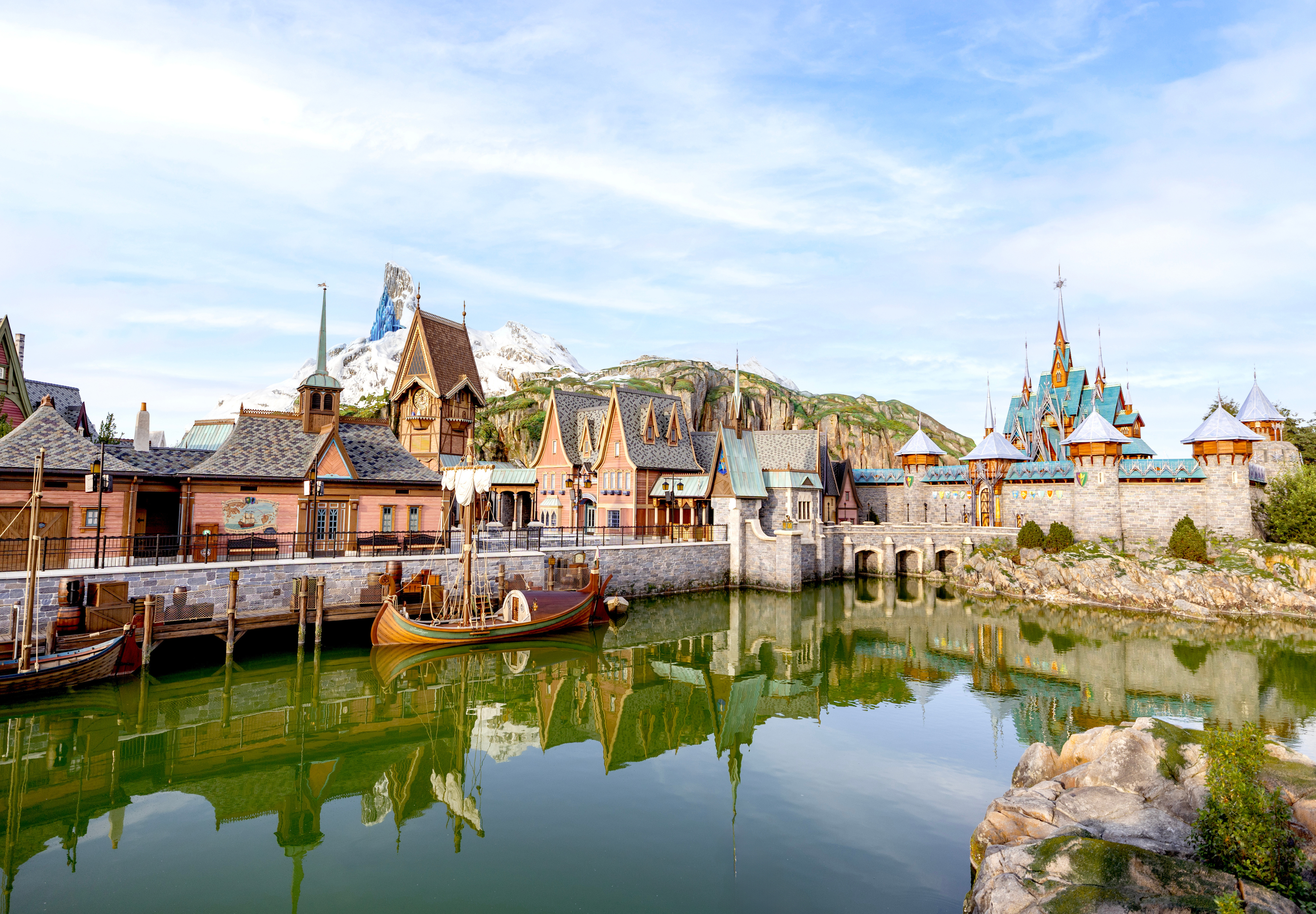 MagicBreaks Get Your Tickets in Advance and Save carousel banner