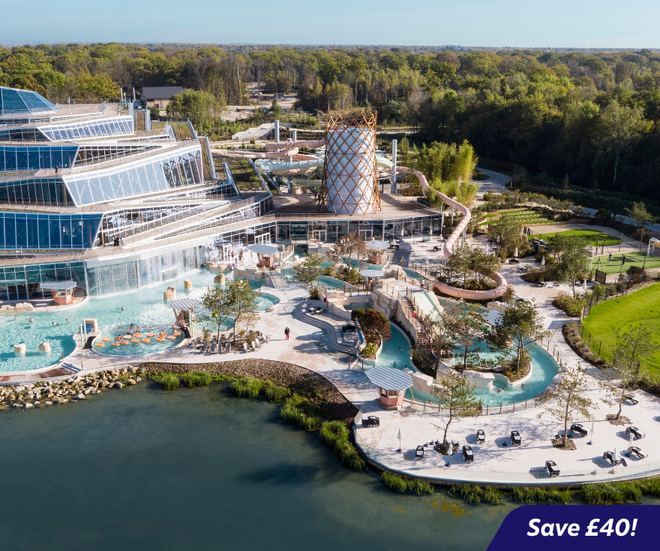 Les Villages Nature® Paris