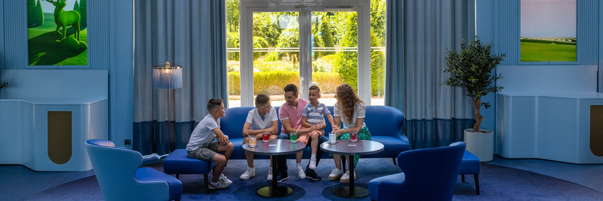 MagicBreaks Grand Magic Hotel Overview carousel banner