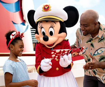 5-Night Western Caribbean Cruise from Fort Lauderdale 