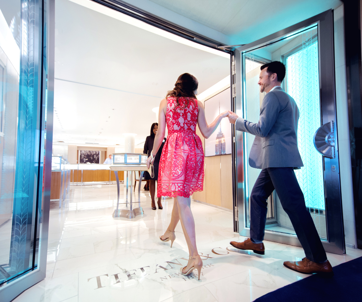 Compras especializadas