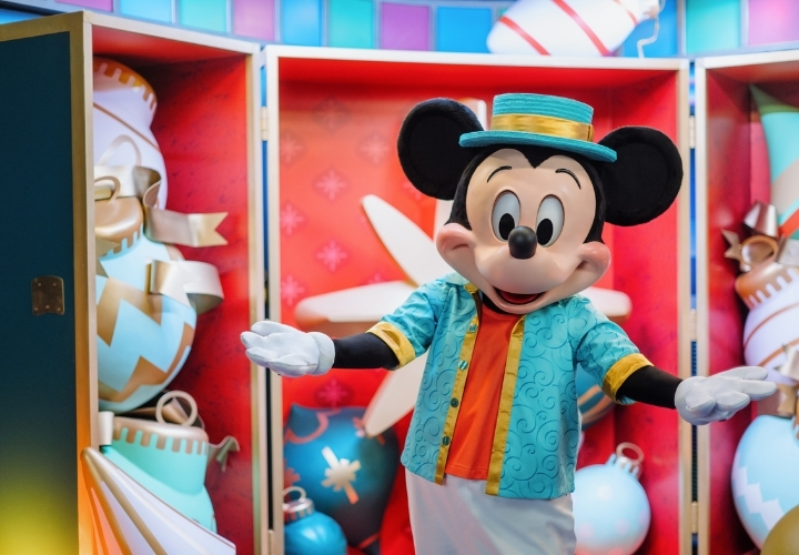 MagicBreaks Receive a Free Florida Reveal Kit! carousel banner