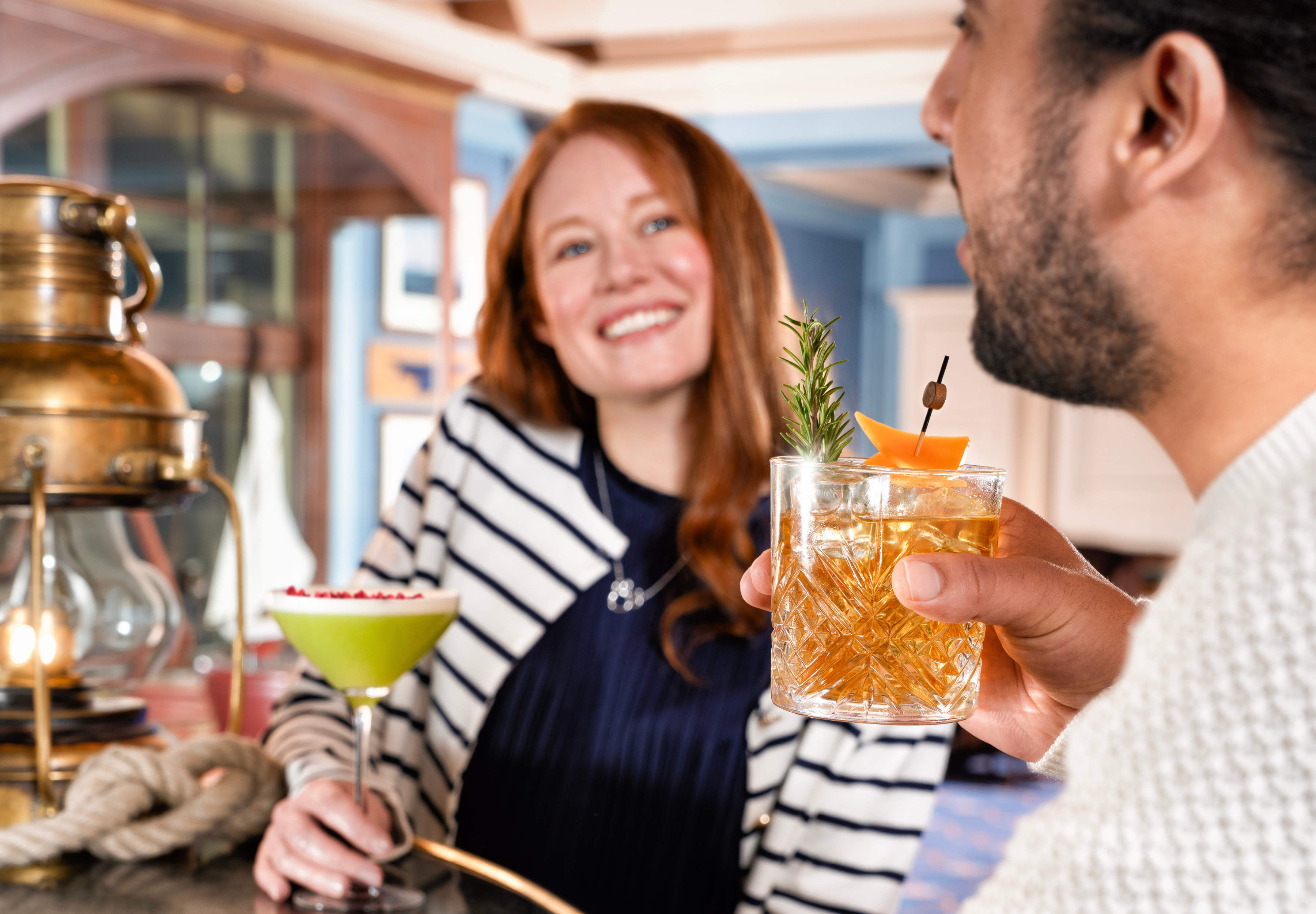 MagicBreaks Disney Newport Bay Club carousel banner