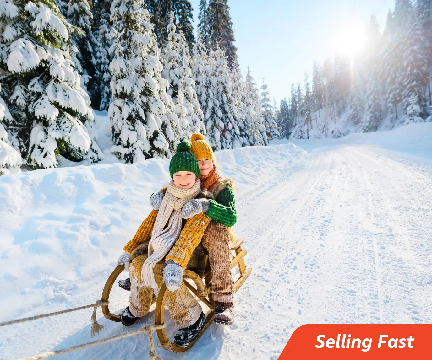 Plazas gratuitas para niños en 2026