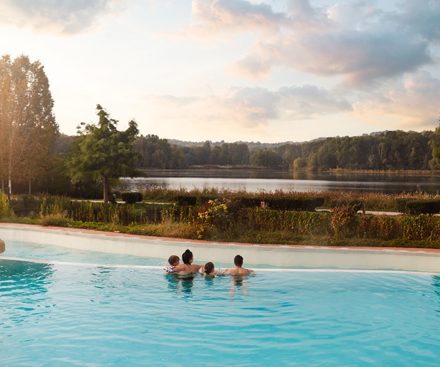 Ofertas especiales de resorts franceses