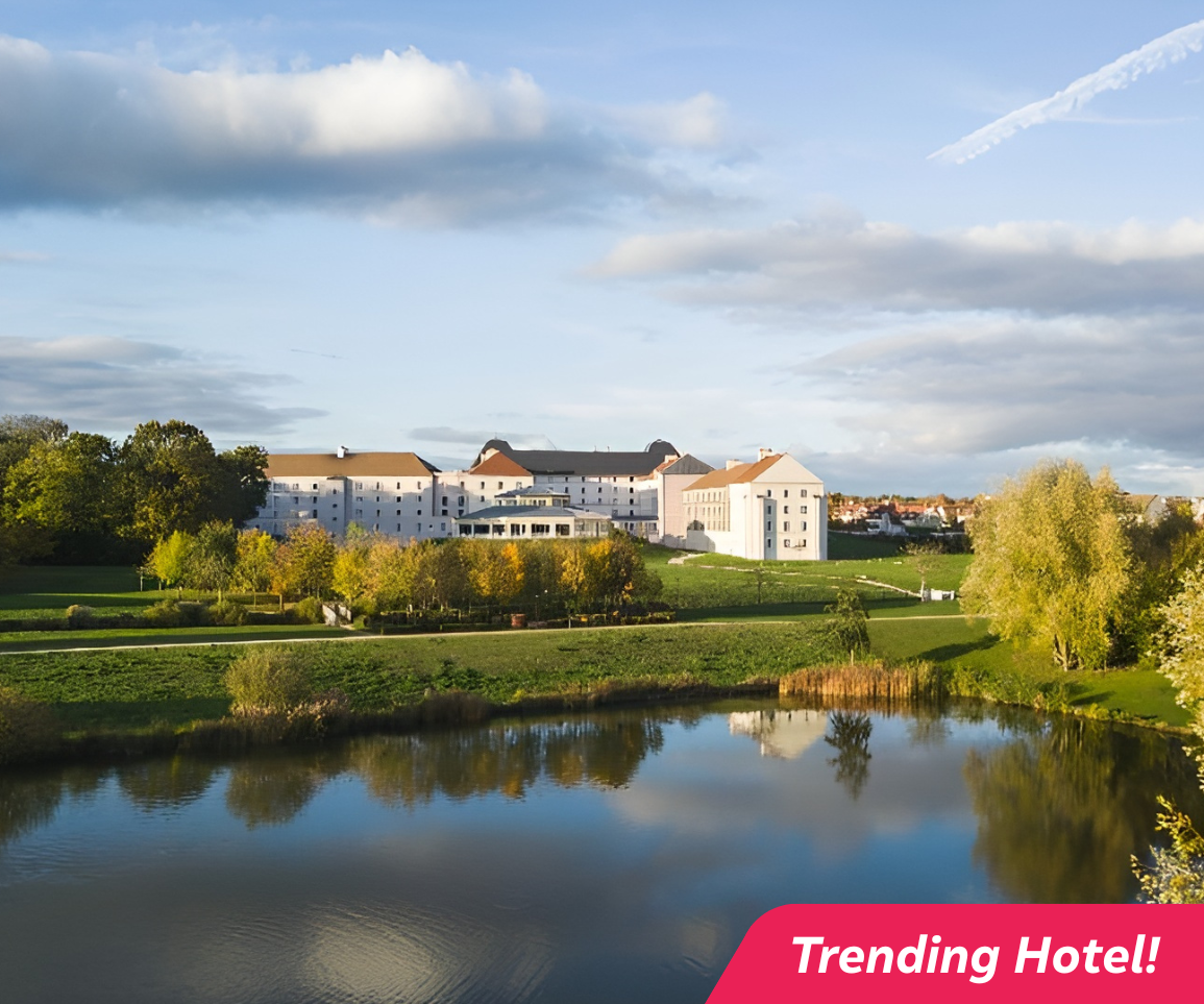 Hotel B&B de 2 estrellas