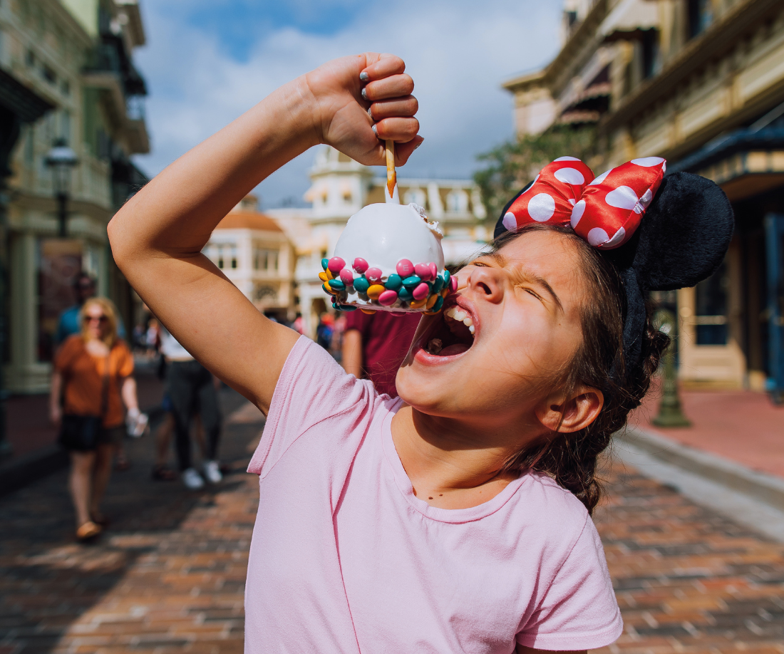 ¡Comida infantil gratis en 2026!