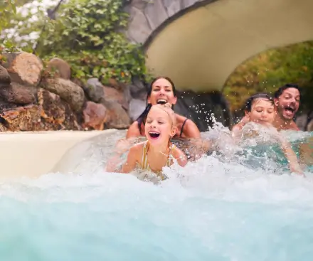 Center Parcs Europe - 11th May 2026