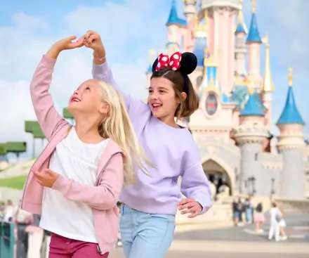 The Grand Orchestra Finale