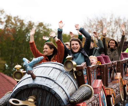 Indicaciones para llegar