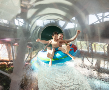 Ahorros de primavera