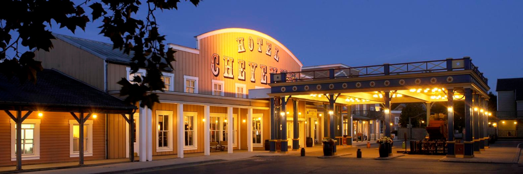 MagicBreaks main banner image carousel banner