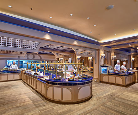 Cape Cod - Club Newport Bay de Disney