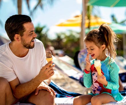 7-Night Southern Caribbean Cruise from San Juan