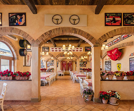 Ristorante Cavallino