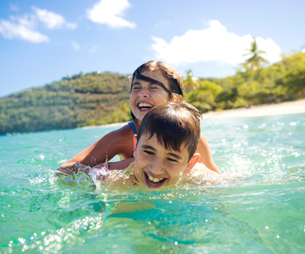 Crucero de 4 noches por las Bahamas