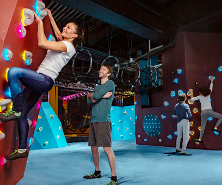 22 de diciembre de 2026 - ¡Vacaciones de Navidad!