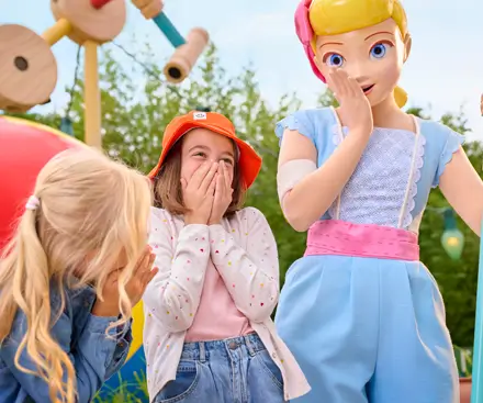 Ofertas de Disneyland® París para las vacaciones escolares