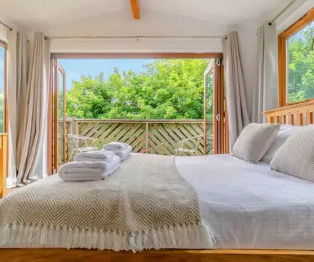 2-Night Retreat to Cornwall