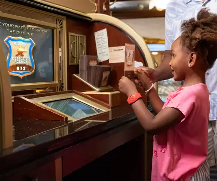 Agencia de detectives Midship