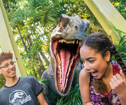 Universal Orlando Resort