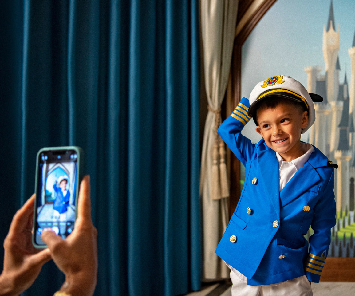 Entretenimiento para niños