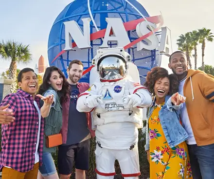 Centro Espacial Kennedy