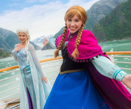 Crucero de 7 noches por las Islas Británicas