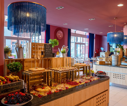 Chez Maurice Restaurant