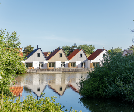 Tipos de alojamiento