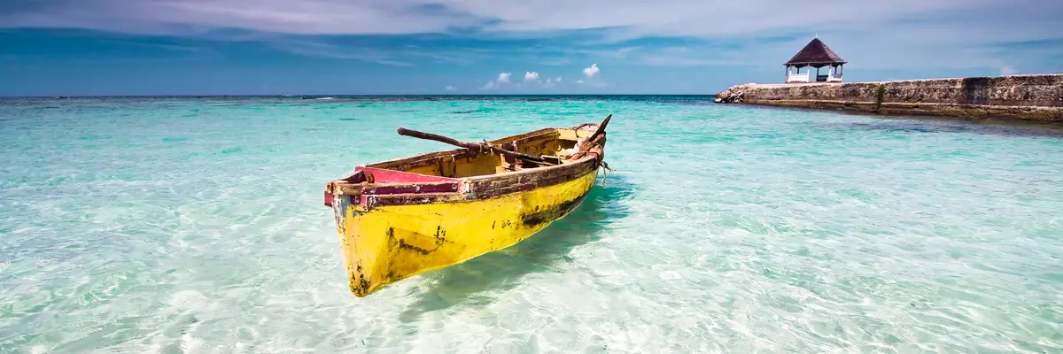 MagicBreaks Caribbean Cruises carousel banner