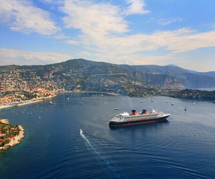 Crucero de 3 noches por los Países Bajos