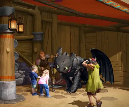 20th October 2025 - Half Term!