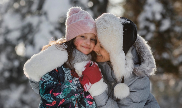 MagicBreaks Experience the True Spirit of Lapland! carousel banner