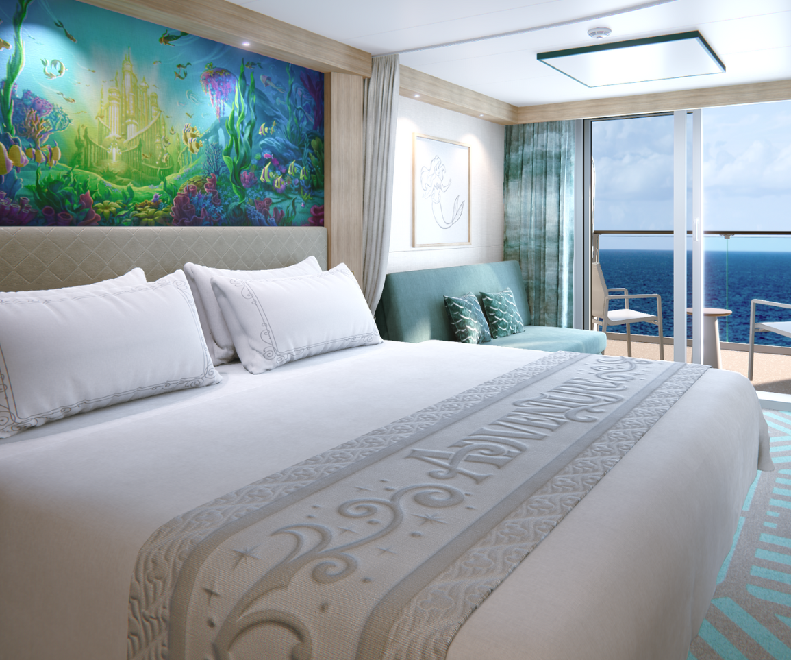 Camarotes accesibles