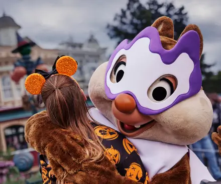 26 de octubre de 2026 - ¡Vacaciones de mitad de trimestre!