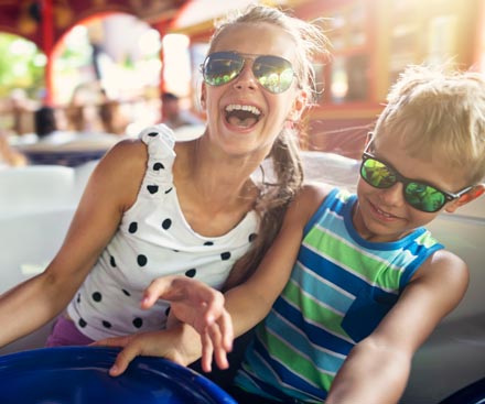 Instalaciones del hotel