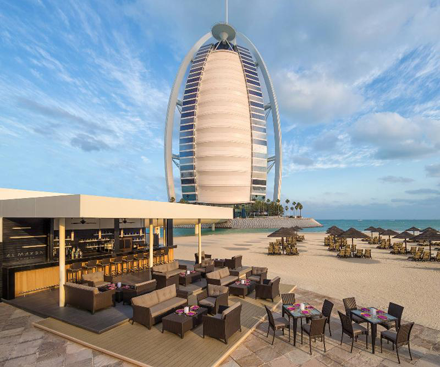 D&A - Dhow and Anchor