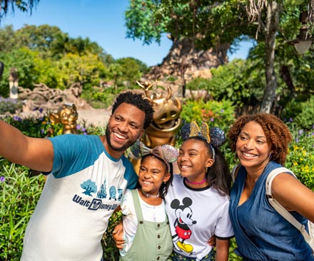 Book Early and Spread the Cost