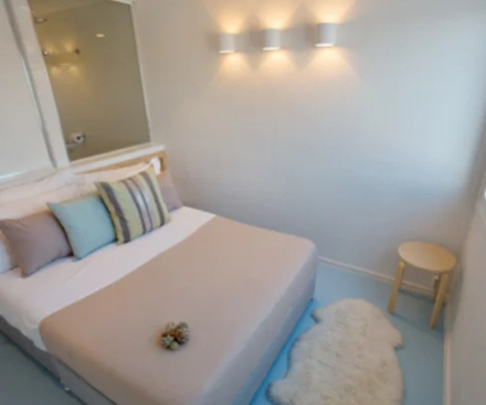 Lagom Rooms – Double