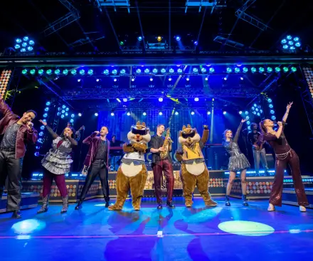 Disney Music Hits Concert