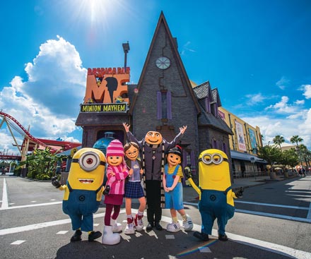 30th May 2026 - Half Term!