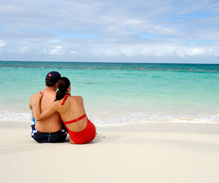 Crucero de 3 noches por Nueva Zelanda con salida desde Auckland.