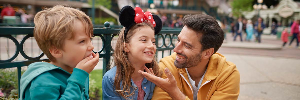 MagicBreaks additional needs carousel banner