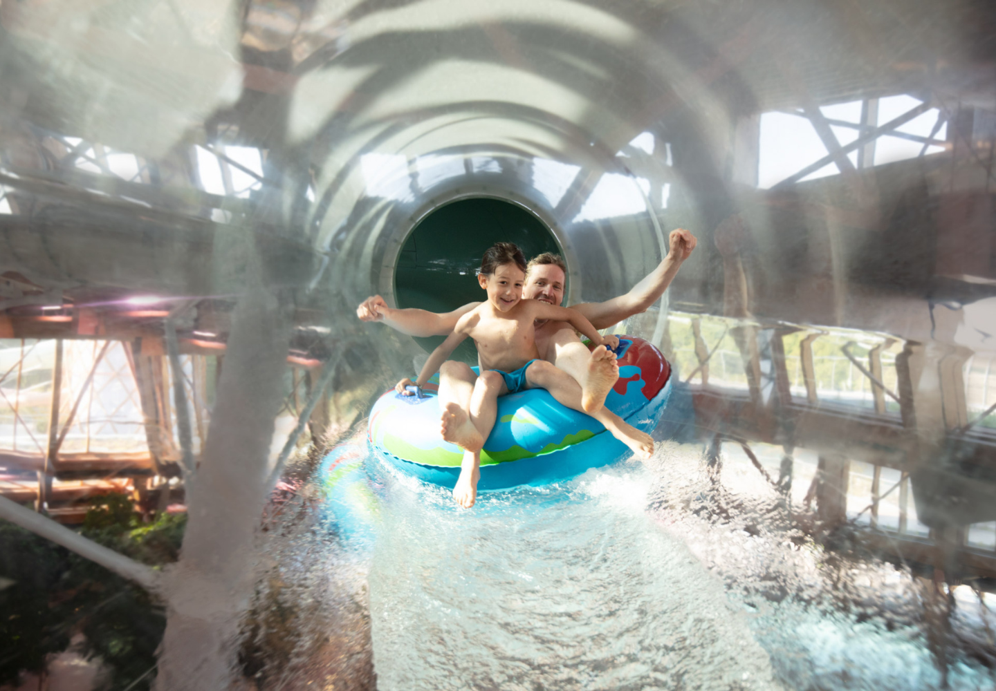 MagicBreaks Share the Love this February! carousel banner