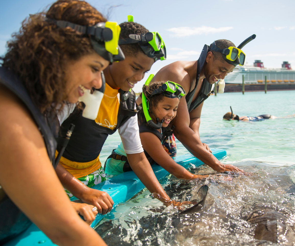 Actividades en la naturaleza
