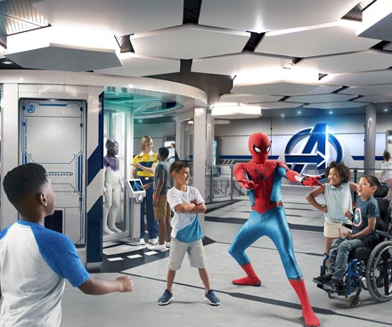 Entretenimiento para niños