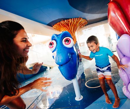 Crucero de 3 noches por las Bahamas