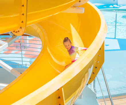 Crucero de 2 noches por Australia con salida desde Melbourne.